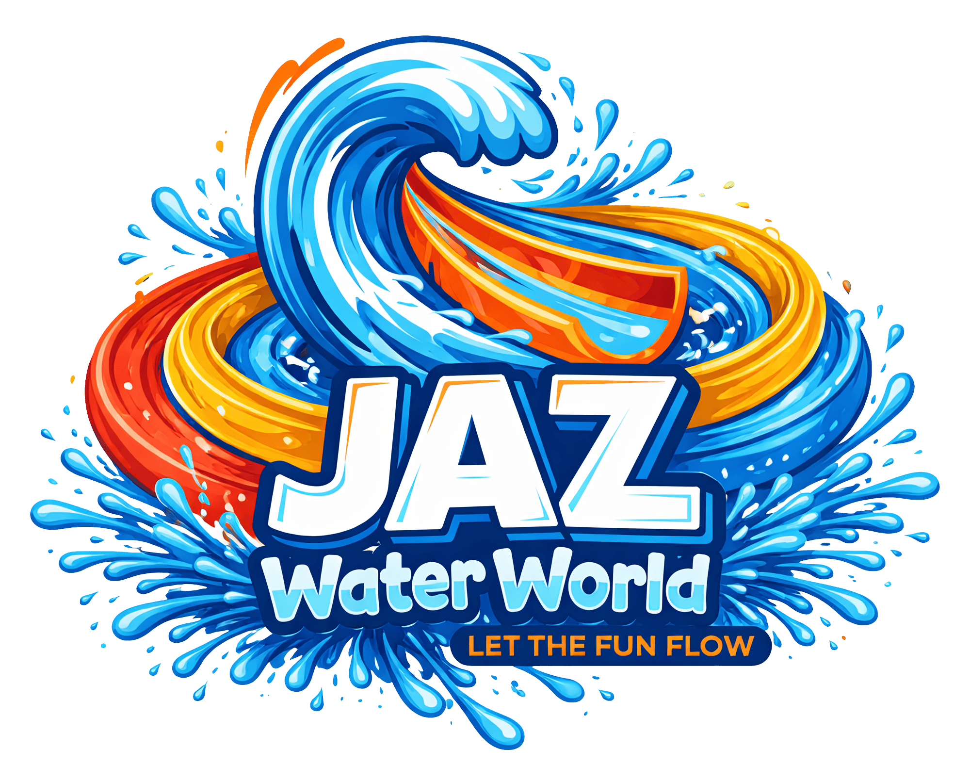 JAZ Water World